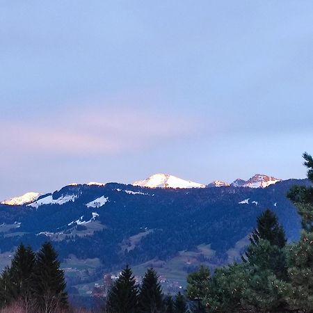 Апартаменты Stockreutehof Зульцберг Экстерьер фото