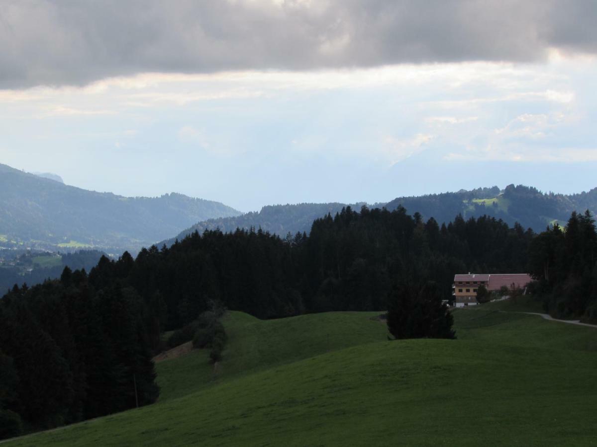 Апартаменты Stockreutehof Зульцберг Экстерьер фото
