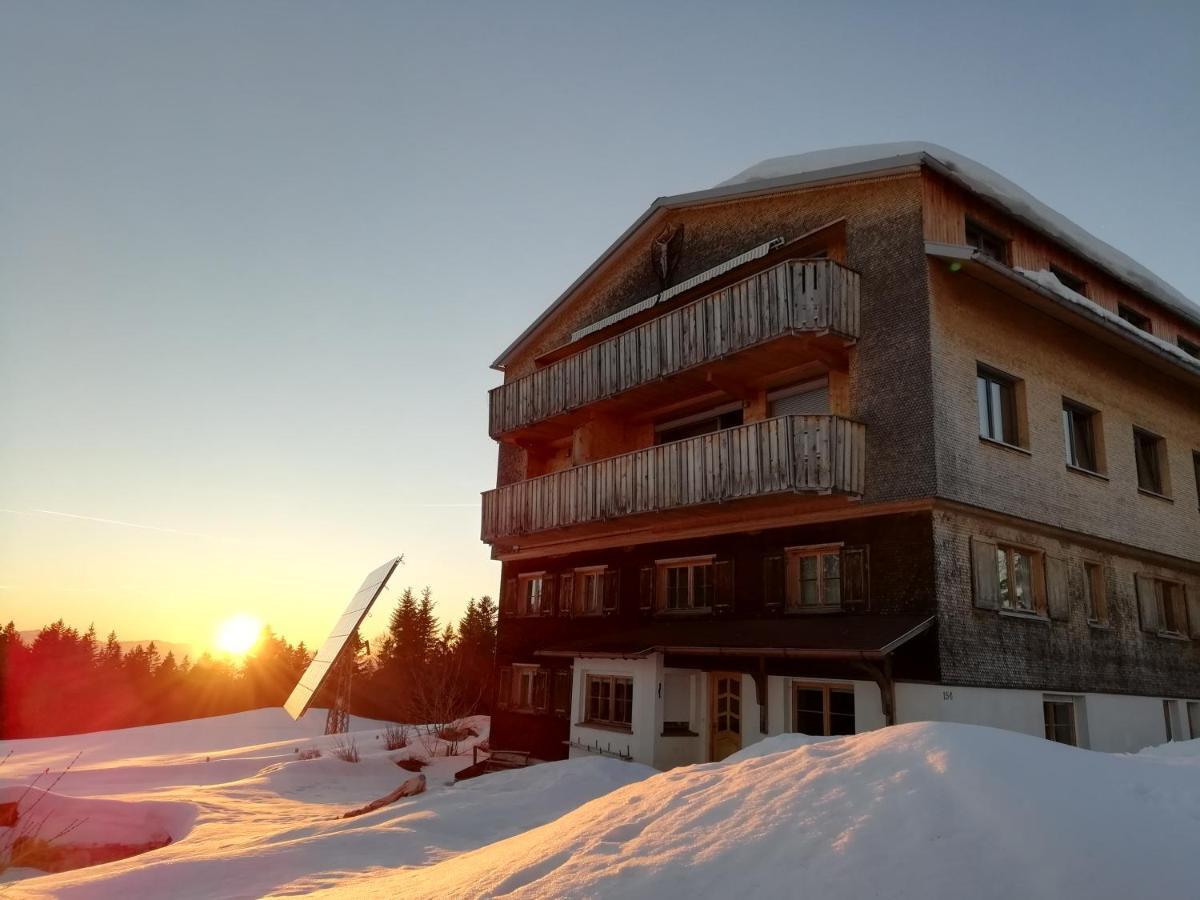 Апартаменты Stockreutehof Зульцберг Экстерьер фото